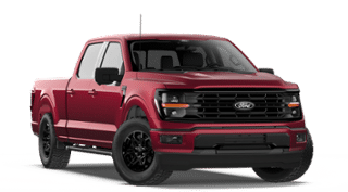 2026 Ford F-150® External Image 5